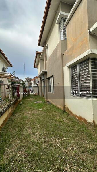 For Sale - [Below Market] 2 Storey Semi-D House, Taman Anggun 1, Anggun City, Rawang