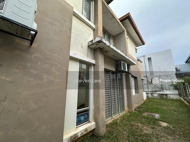 For Sale - [Below Market] 2 Storey Semi-D House, Taman Anggun 1, Anggun City, Rawang
