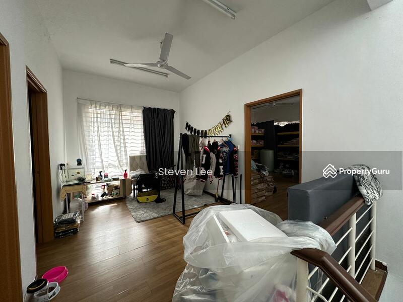 For Sale - [Below Market] 2 Storey Semi-D House, Taman Anggun 1, Anggun City, Rawang