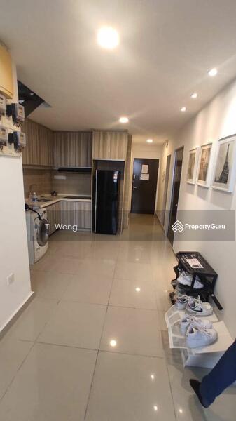 Service Residence for Rent at D'Latour - TL Wong - PropertyGuru.com.my