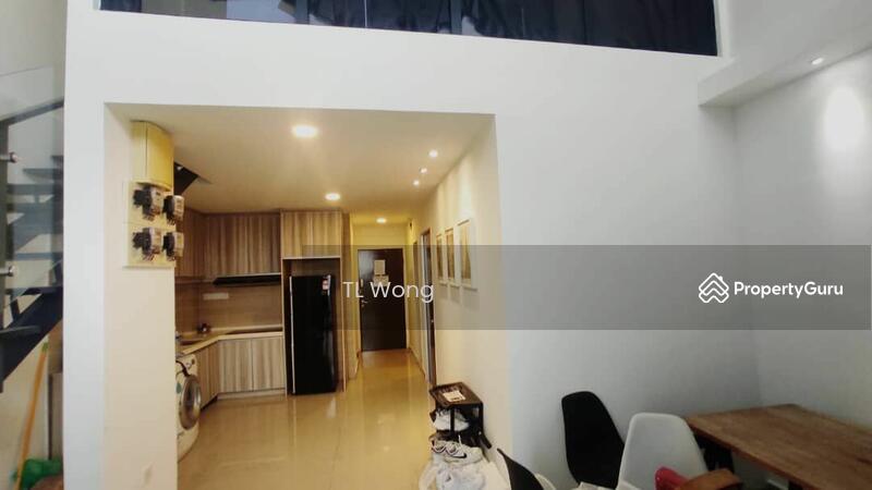 Service Residence for Rent at D'Latour - TL Wong - PropertyGuru.com.my