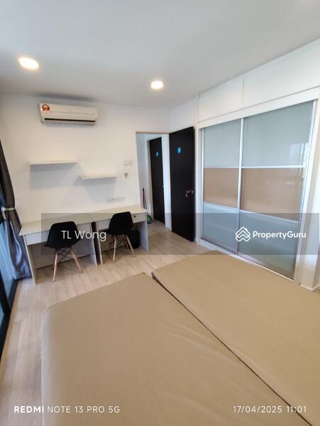 Service Residence for Rent at D'Latour - TL Wong - PropertyGuru.com.my