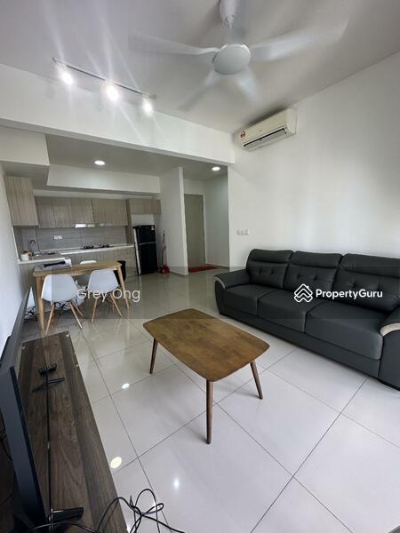 Service Residence for Rent at Gravit8, Klang - Grey Ong - PropertyGuru.com.my