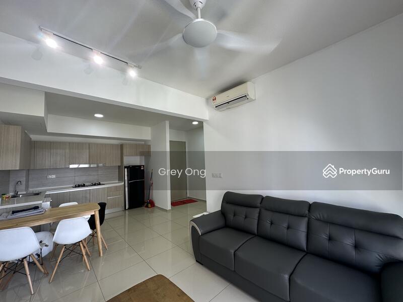 Service Residence for Rent at Gravit8, Klang - Grey Ong - PropertyGuru.com.my