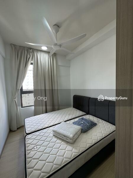 Service Residence for Rent at Gravit8, Klang - Grey Ong - PropertyGuru.com.my