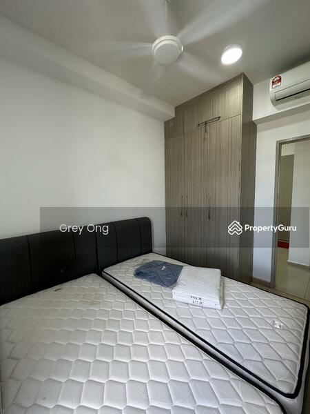 Service Residence for Rent at Gravit8, Klang - Grey Ong - PropertyGuru.com.my