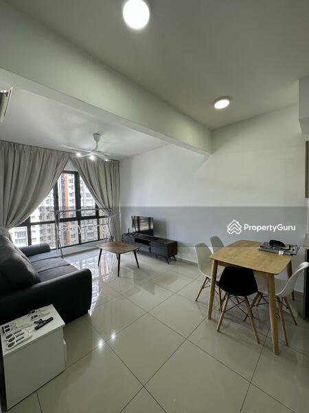 Service Residence for Rent at Gravit8, Klang - Grey Ong - PropertyGuru.com.my