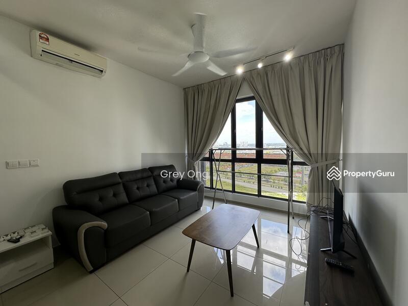 Service Residence for Rent at Gravit8, Klang - Grey Ong - PropertyGuru.com.my