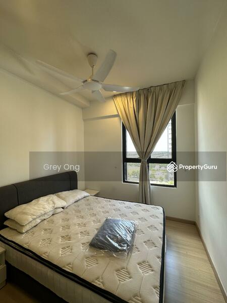 Service Residence for Rent at Gravit8, Klang - Grey Ong - PropertyGuru.com.my