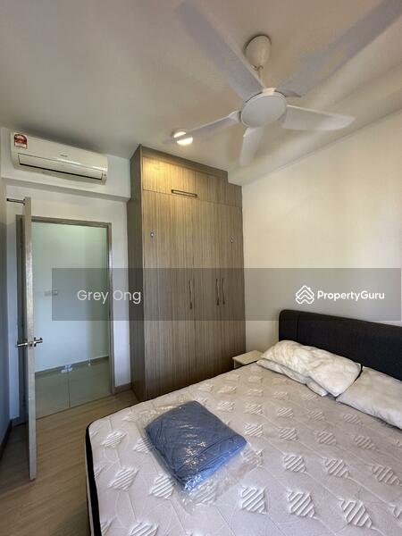 Service Residence for Rent at Gravit8, Klang - Grey Ong - PropertyGuru.com.my