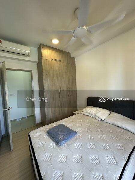 Service Residence for Rent at Gravit8, Klang - Grey Ong - PropertyGuru.com.my