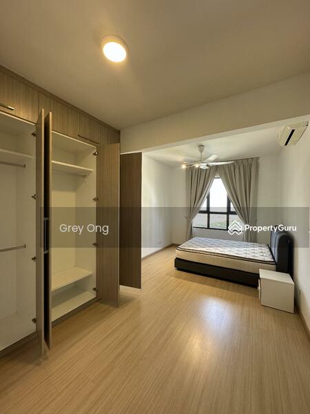 Service Residence for Rent at Gravit8, Klang - Grey Ong - PropertyGuru.com.my