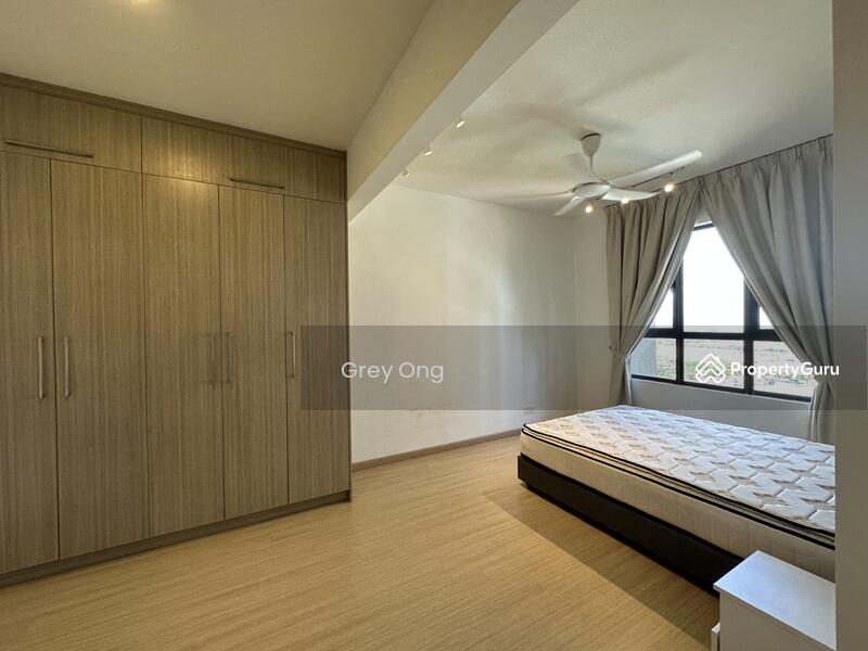 Service Residence for Rent at Gravit8, Klang - Grey Ong - PropertyGuru.com.my