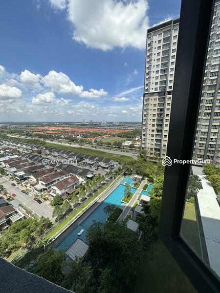 Service Residence for Rent at Gravit8, Klang - Grey Ong - PropertyGuru.com.my