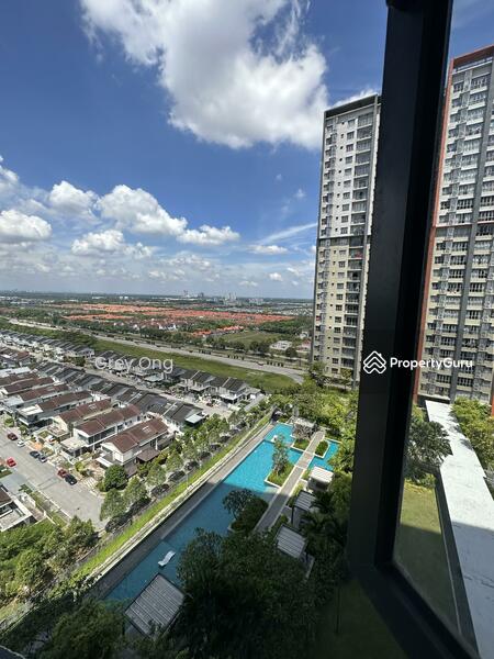 Service Residence for Rent at Gravit8, Klang - Grey Ong - PropertyGuru.com.my