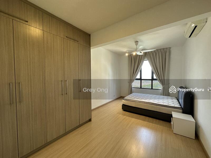 Service Residence for Rent at Gravit8, Klang - Grey Ong - PropertyGuru.com.my