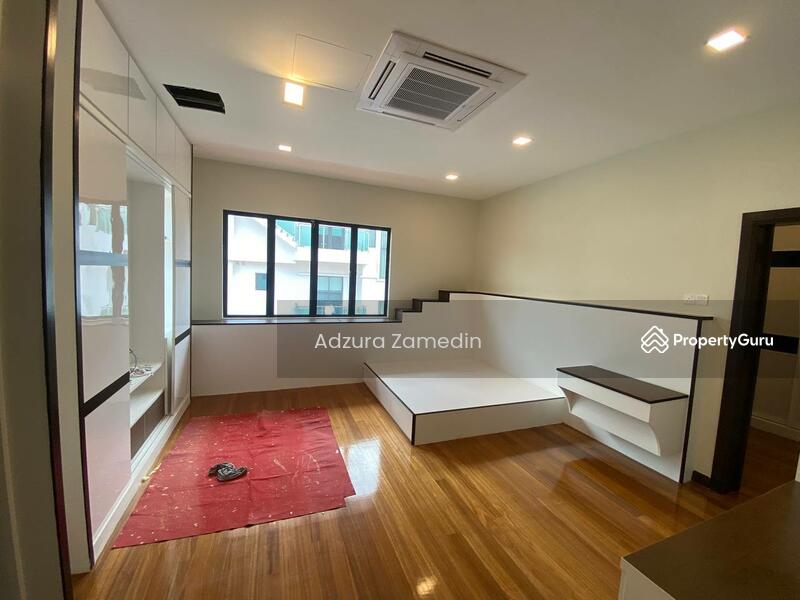 Rumah Banglo untuk Dijual di Country Heights (Kajang) - Adzura Zamedin - PropertyGuru.com.my