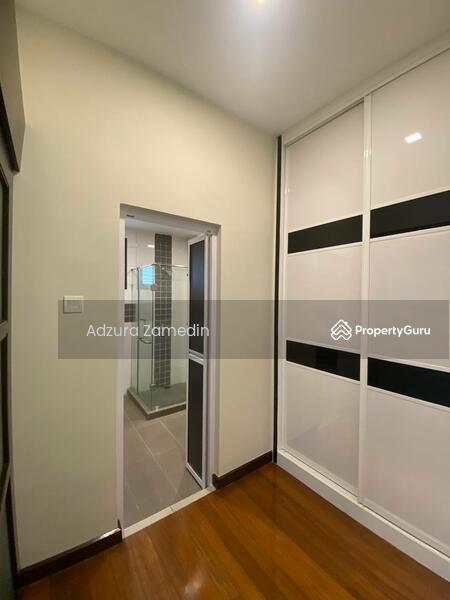 Rumah Banglo untuk Dijual di Country Heights (Kajang) - Adzura Zamedin - PropertyGuru.com.my