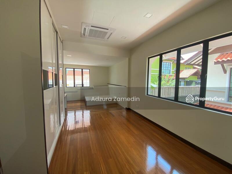 Rumah Banglo untuk Dijual di Country Heights (Kajang) - Adzura Zamedin - PropertyGuru.com.my