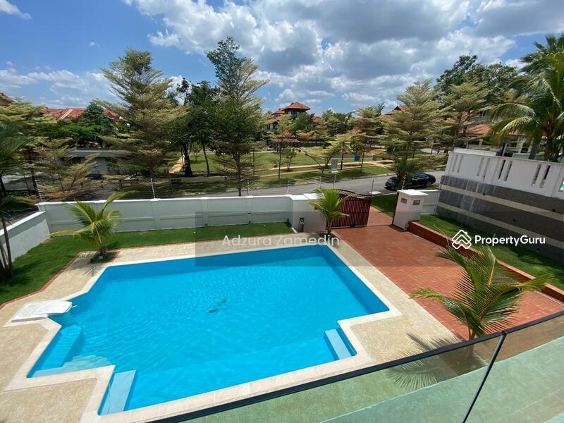 Rumah Banglo untuk Dijual di Country Heights (Kajang) - Adzura Zamedin - PropertyGuru.com.my