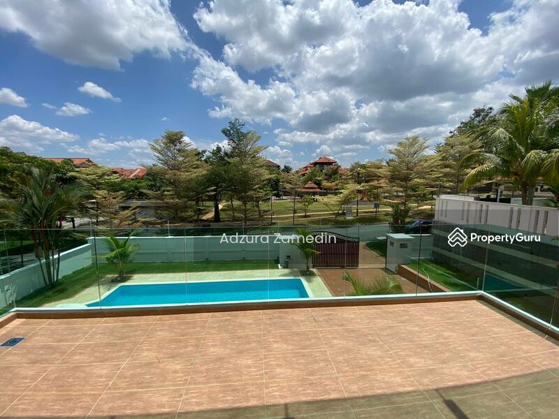 Rumah Banglo untuk Dijual di Country Heights (Kajang) - Adzura Zamedin - PropertyGuru.com.my