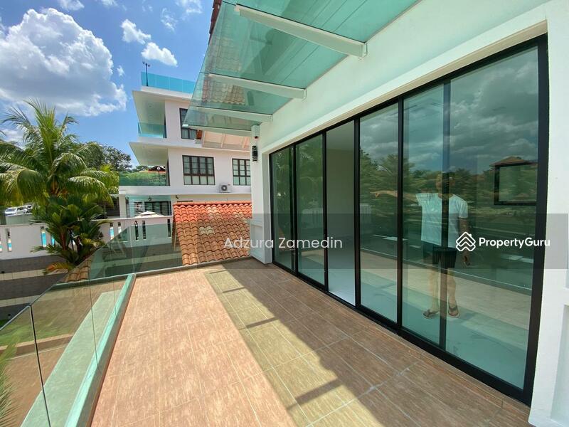 Rumah Banglo untuk Dijual di Country Heights (Kajang) - Adzura Zamedin - PropertyGuru.com.my