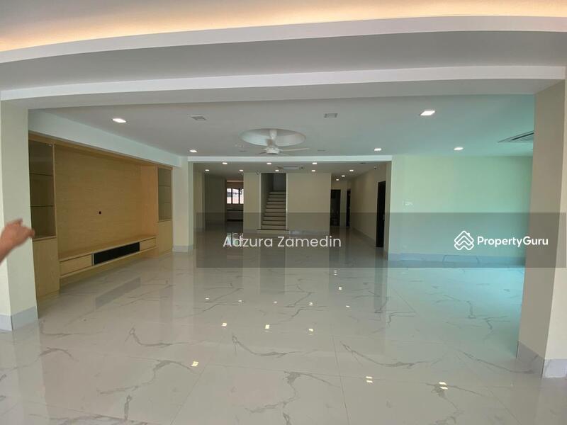 Rumah Banglo untuk Dijual di Country Heights (Kajang) - Adzura Zamedin - PropertyGuru.com.my