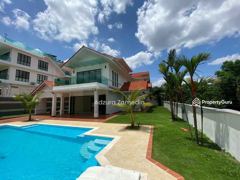 Rumah Banglo untuk Dijual di Country Heights (Kajang) - Adzura Zamedin - PropertyGuru.com.my