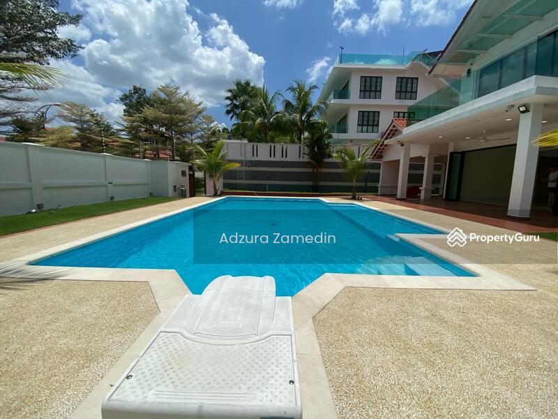 Rumah Banglo untuk Dijual di Country Heights (Kajang) - Adzura Zamedin - PropertyGuru.com.my