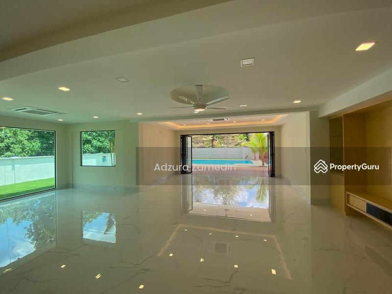 Rumah Banglo untuk Dijual di Country Heights (Kajang) - Adzura Zamedin - PropertyGuru.com.my