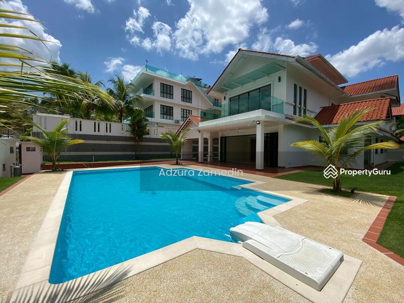 Rumah Banglo untuk Dijual di Country Heights (Kajang) - Adzura Zamedin - PropertyGuru.com.my