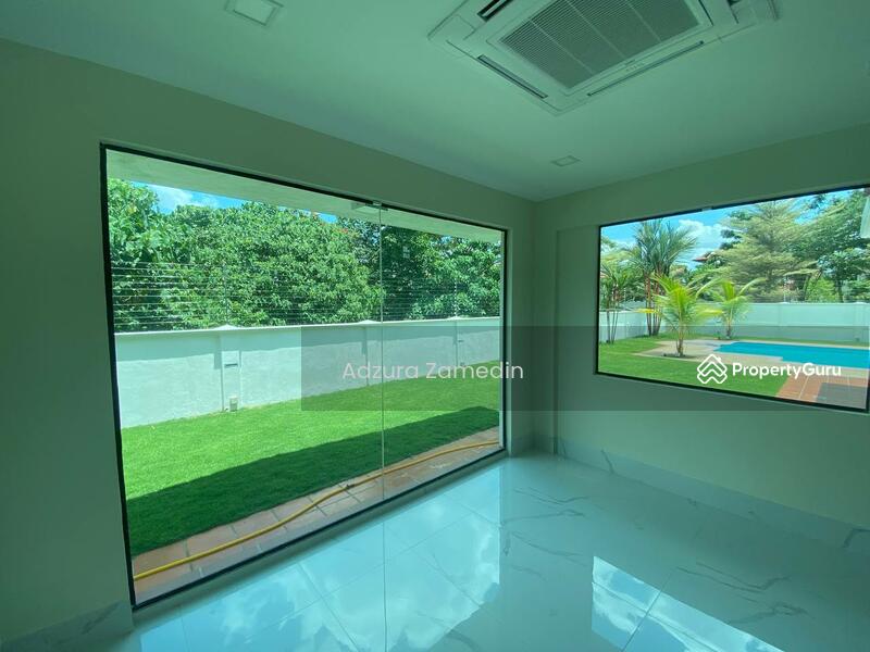 Rumah Banglo untuk Dijual di Country Heights (Kajang) - Adzura Zamedin - PropertyGuru.com.my