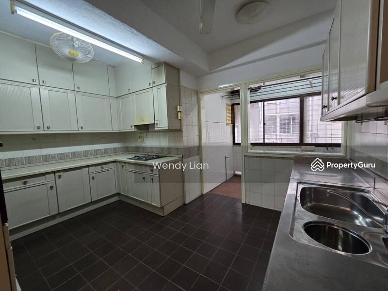 For Sale - Sri Wangsaria