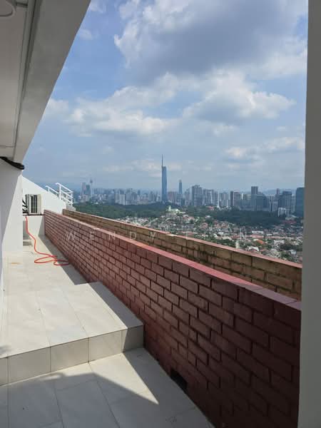 Condominium for Sale at Sri Wangsaria - Wendy Lian - PropertyGuru.com.my