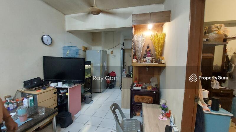 Untuk Dijual - Impiana Apartment
