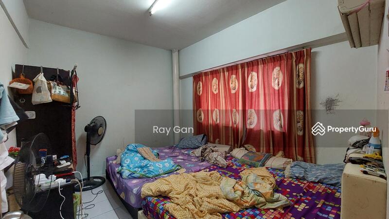 Untuk Dijual - Impiana Apartment