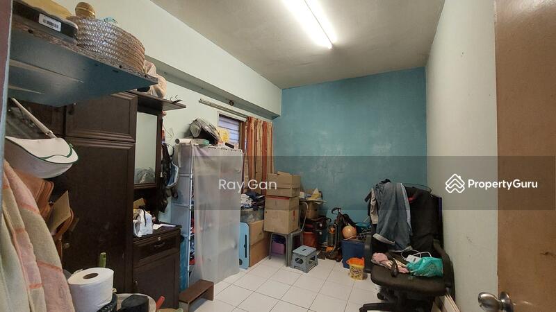 Untuk Dijual - Impiana Apartment