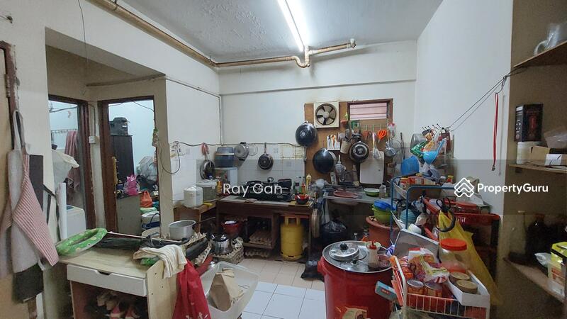 Untuk Dijual - Impiana Apartment