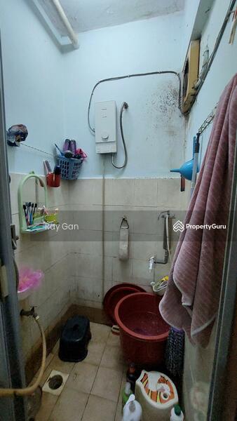 Untuk Dijual - Impiana Apartment