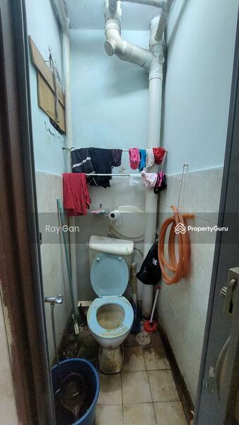 Untuk Dijual - Impiana Apartment