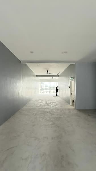 Shop for Rent in Taman Damansara Aliff (Tampoi) - Peggie Chua - Corridor - PropertyGuru.com.my