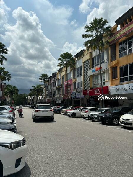 Shop for Sale in Taman Sutera Utama (Skudai) - Elyn Tay - PropertyGuru.com.my