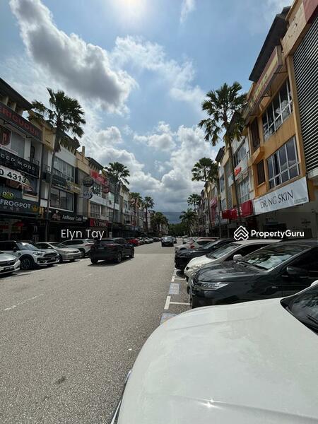Shop for Sale in Taman Sutera Utama (Skudai) - Elyn Tay - PropertyGuru.com.my