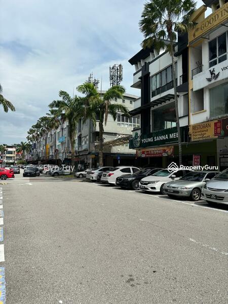 Shop for Sale in Taman Sutera Utama (Skudai) - Elyn Tay - PropertyGuru.com.my