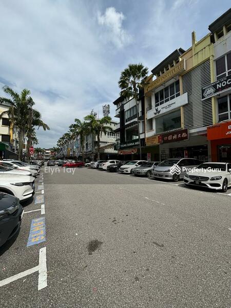 Shop for Sale in Taman Sutera Utama (Skudai) - Elyn Tay - PropertyGuru.com.my