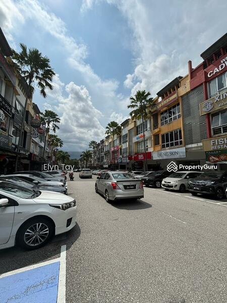 Shop for Sale in Taman Sutera Utama (Skudai) - Elyn Tay - PropertyGuru.com.my