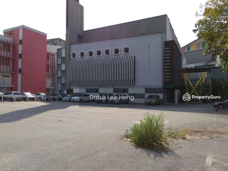 For Sale - Ipoh Town Area, Ipoh