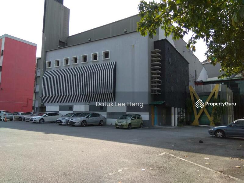 For Sale - Ipoh Town Area, Ipoh