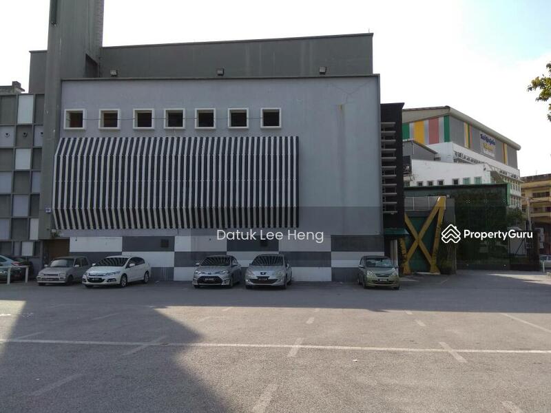For Sale - Ipoh Town Area, Ipoh