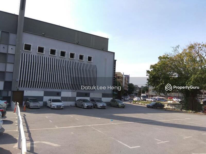 For Sale - Ipoh Town Area, Ipoh
